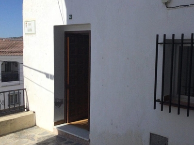 Casa en venta en Canillas de Albaida, Málaga