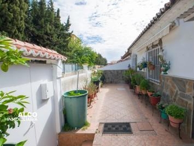 Casa en venta en Carranque, Málaga