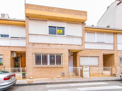 Casa en venta en Casillas, Murcia