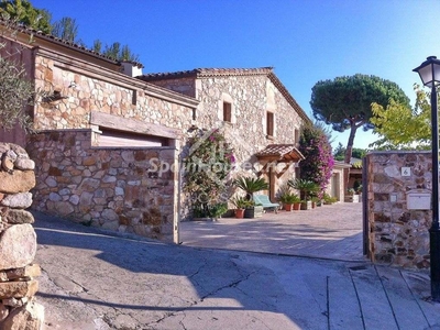 Casa en venta en Castell-Platja d'Aro