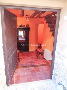 Casa en venta en Castellote
