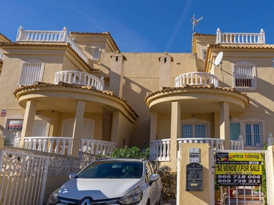 Casa en venta en Ciudad Quesada, Rojales, Alicante