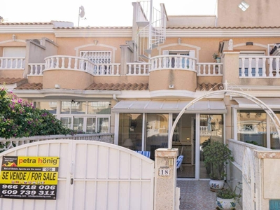 Casa en venta en Ciudad Quesada, Rojales, Alicante