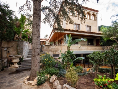 Casa en venta en Creu de la Ma - Rally sur, Figueres