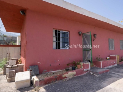 Casa en venta en El Escobonal - Pájara, Güímar