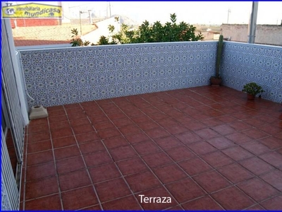 Casa en venta en El Esparragal, Murcia