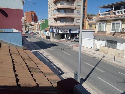 Casa en venta en El Palo, Málaga