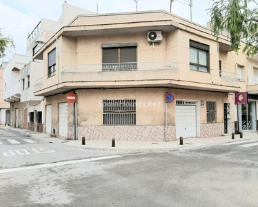 Casa en venta en Gandia