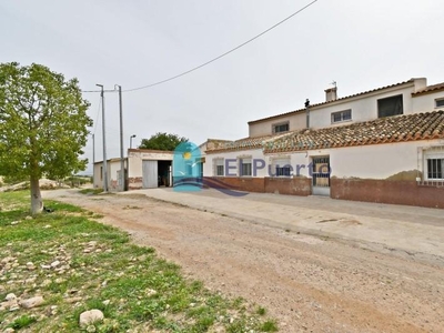 Casa en venta en La Pinilla, Fuente Álamo de Murcia