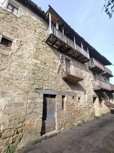Casa en venta en La Vall d'en Bas