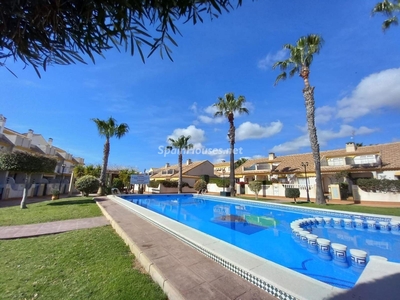 Casa en venta en Lomas de Cabo Roig-Los Dolses, Orihuela