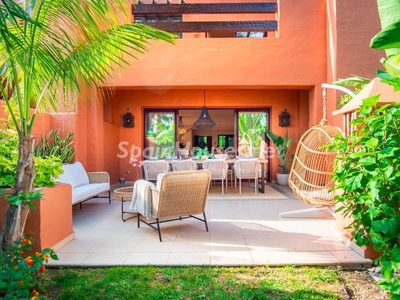 Casa en venta en Nagüeles, Marbella