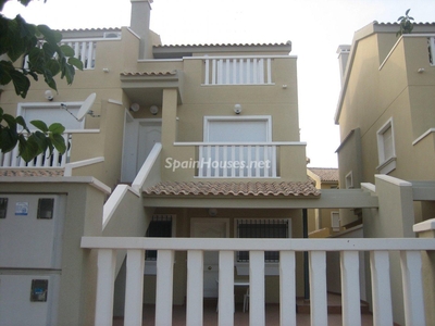 Casa en venta en Los Narejos-Punta Calera, Los Alcázares
