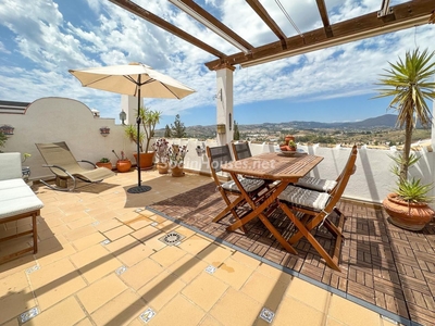 Casa en venta en Mijas