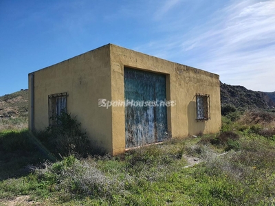 Casa en venta en Mojácar Pueblo