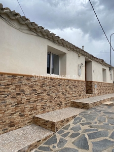 Casa en venta en Oria