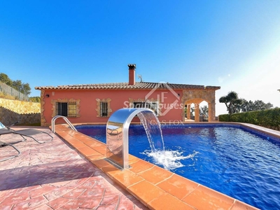 Casa en venta en Platja d'Aro, Castell-Platja d'Aro