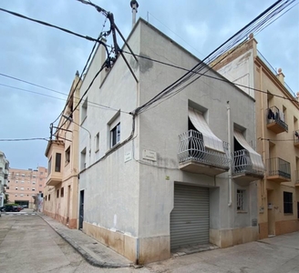 Casa en venta en Remolins - St Jaume, Tortosa