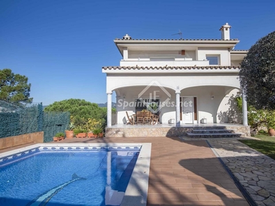 Casa en venta en Santa Cristina d'Aro