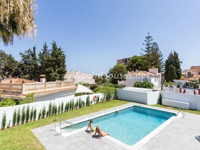 Casa en venta en Torremolinos