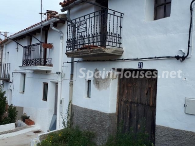 Casa en venta en Villafranca del Cid