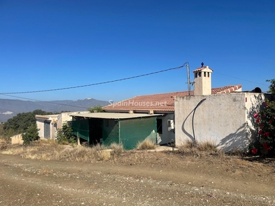 Casa en venta en Zona Hispanidad-Vivar Téllez, Vélez-Málaga