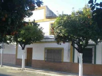 Casa en venta enc. san ignacio, 28 bis,san ignacio del viar,sevilla