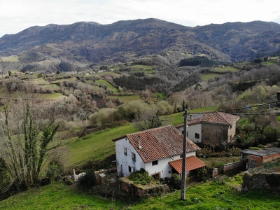 Casa en venta, Libardón, Asturias