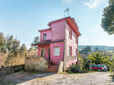 Casa en venta, Torretejera, Asturias
