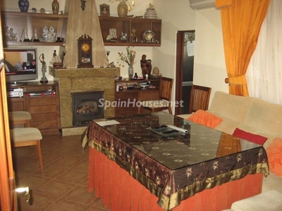 Casa independiente en venta en Andújar