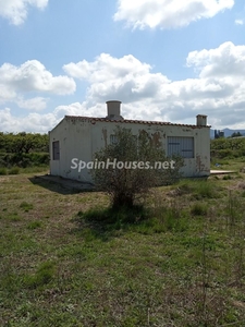 Casa independiente en venta en Castelló de Rugat