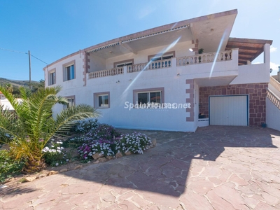 Casa independiente en venta en L'Albir-Zona Playa, Alfaz del Pi