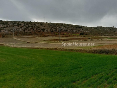 Casa independiente en venta en Los Olmos