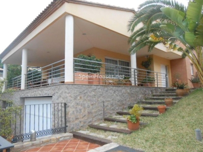 Casa independiente en venta en Montornes - Las Palmas - El Refugio, Benicasim