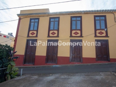 Casa independiente en venta en San Andrés y Sauces