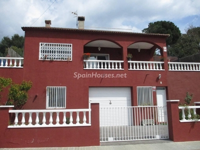 Casa independiente en venta en Mas Mora - Sant Daniel, Tordera