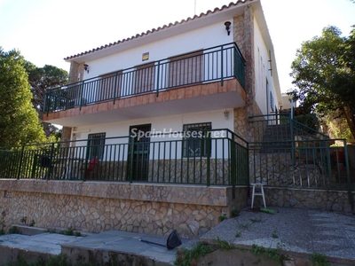 Casa independiente en venta en Mas Mora - Sant Daniel, Tordera