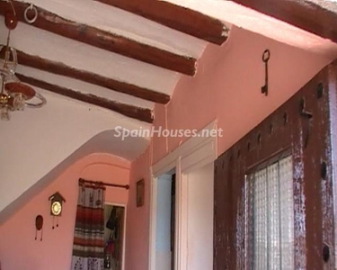 Casa independiente en venta en Torralba de los Sisones