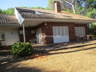 Casa independiente en venta en Centro, Vidreres