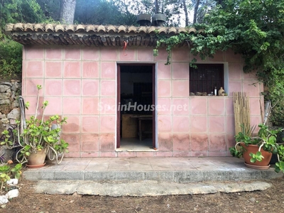 Casa independiente en venta en Villalonga