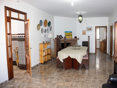 Chalet adosado en venta, Isla Mayor, Sevilla