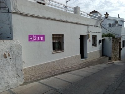 Chalet en venta en Benalup, Cádiz