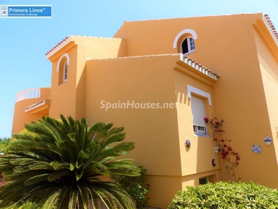 Chalet en venta en Cartagena