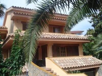 Chalet en venta en Lloret de Mar