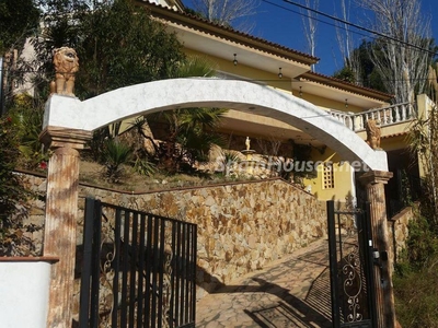 Chalet en venta en Lloret de Mar