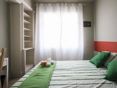 Departamento de 8 Dormitorio en barcelona