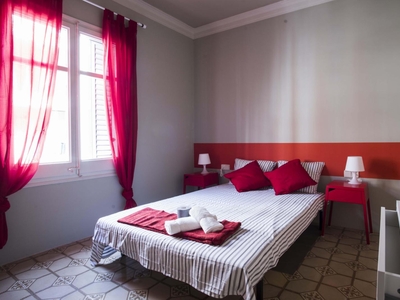 Departamento de 8 Dormitorio en barcelona