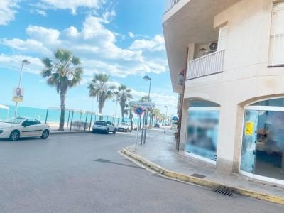 Dúplex ático en venta en Les Cases d'Alcanar, Alcanar