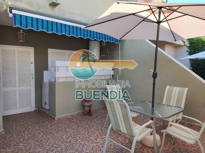 Dúplex en venta en Bahía, Mazarrón