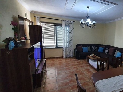 Dúplex en venta en calle Los Olivos Las Torres de 2 habitaciones con terraza y garaje